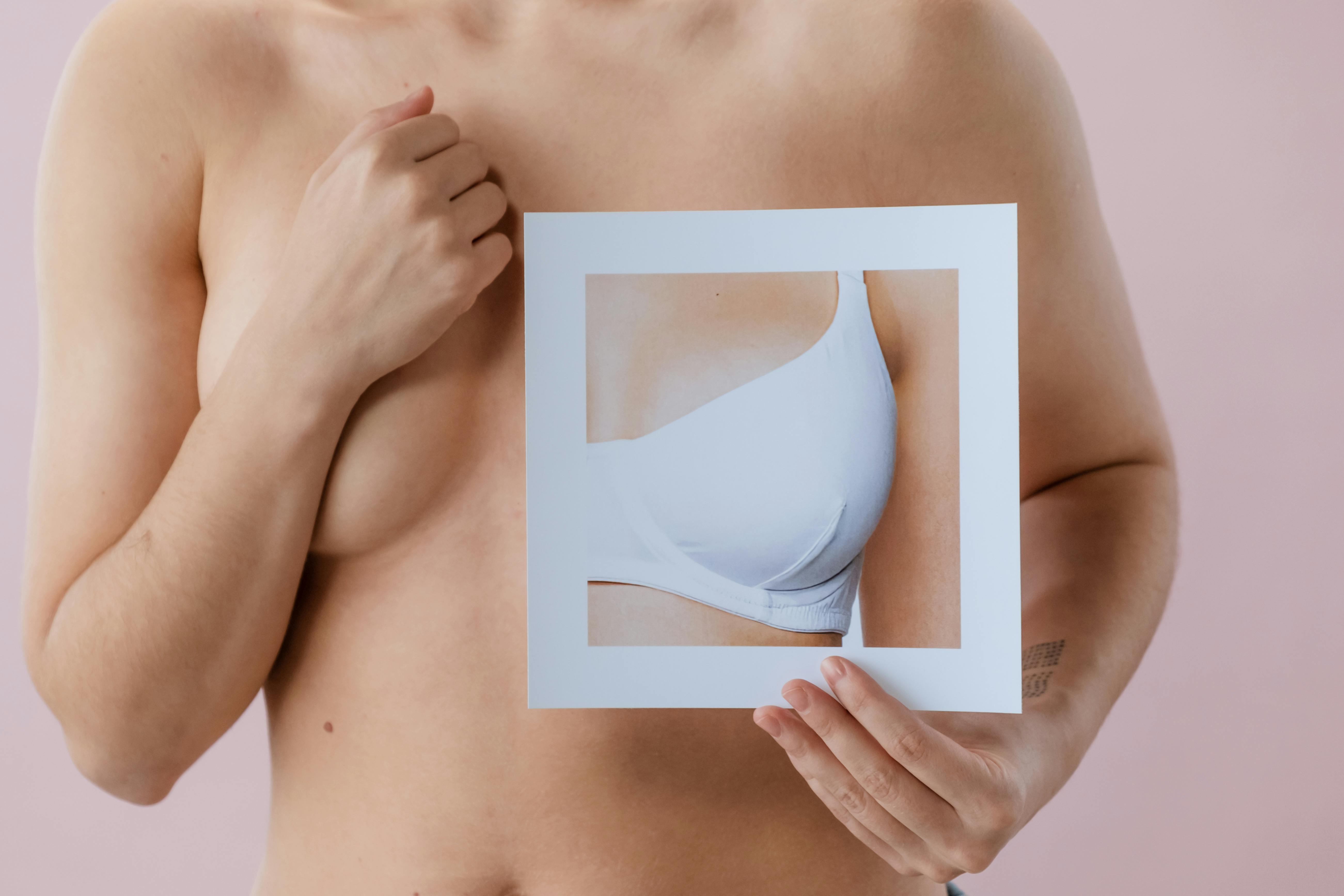 Breast Surgery & Care